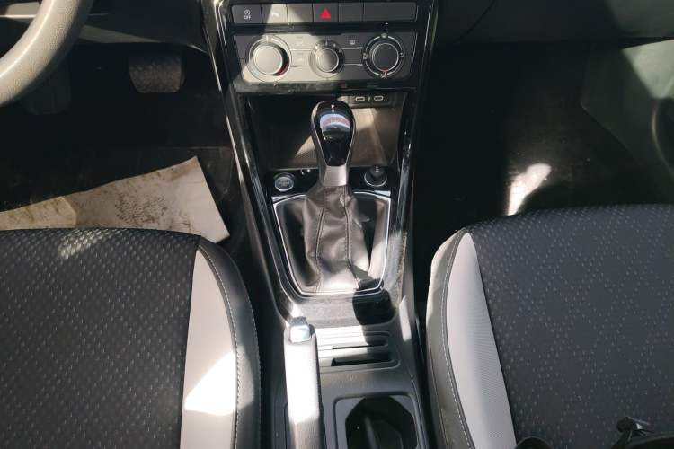 Used Volkswagen Tacqua 2021 1.5L Automatic Yue Zhi Lian Edition