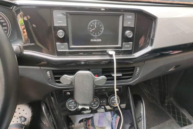 Used Volkswagen Tayron 2019 Teramont Edition 280TSI Two-Wheel Drive Luxury Model China VI Standard
