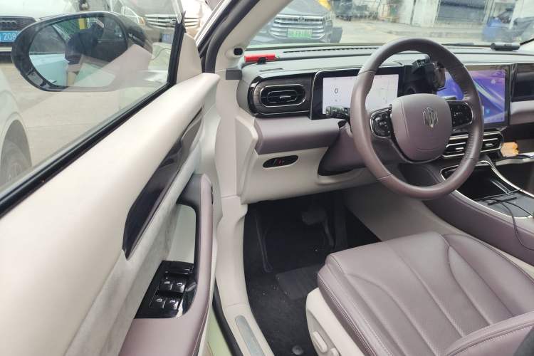 Used Leapmotor C11 2021 Deluxe Edition
