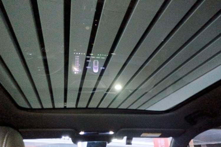 Used Toyota BZ 3X 2025 610 Max
