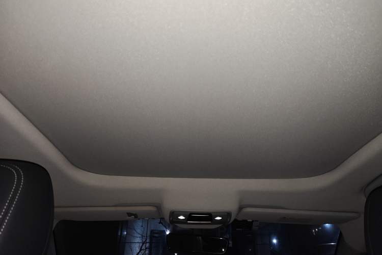 Used BYD Song Pro New Energy 2019 DM 1.5T Four-Wheel Drive Performance Edition Deluxe Model Headliner