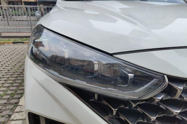 Used Hyundai ix35 2021 2.0L Automatic 2WD GLS Leading Edition