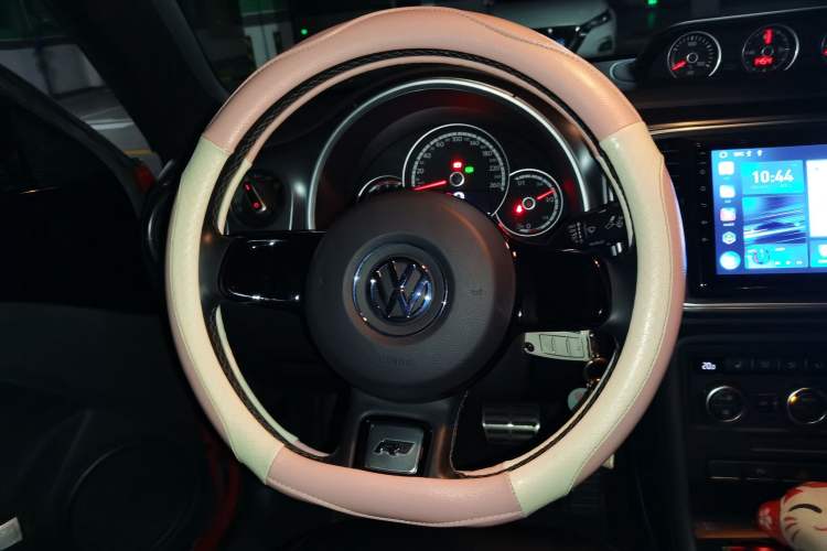 Used Volkswagen Beetle 2014 1.4TSI R-Line