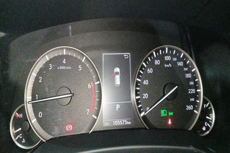 Used Lexus RX 2020 Facelifted 300 4x4 Elegant Edition
