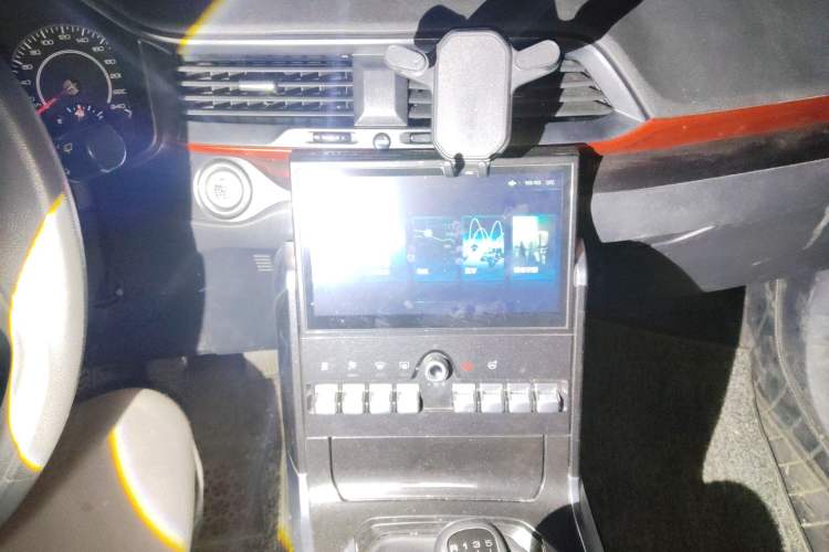 Used Haval H4 2020 Enjoy Edition 1.5T Manual Sport