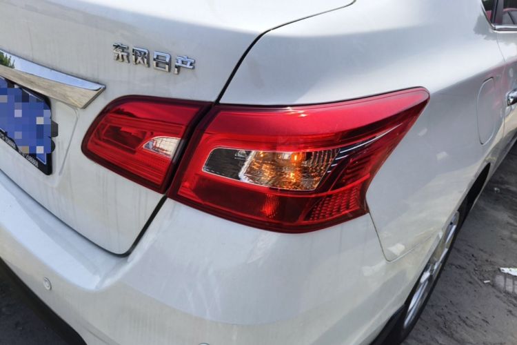 Used Nissan Sylphy 2024 Restyled Version 2 Classic 1.6XE CVT Comfort Edition