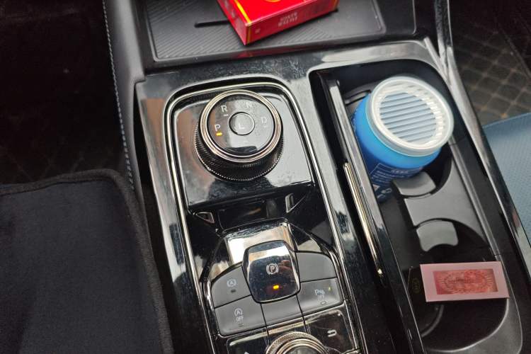 Used Ford Equator Sport 2022 Facelift EcoBoost 170 Prestige Model