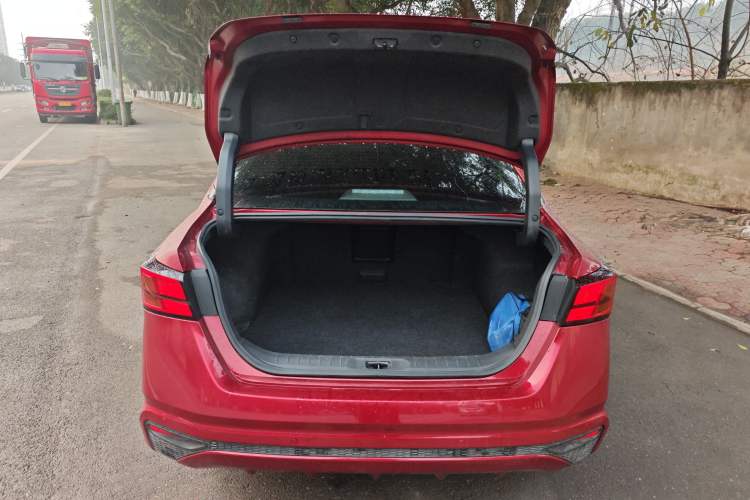 Used Nissan Teana 2021 2.0L XL Comfort Edition
