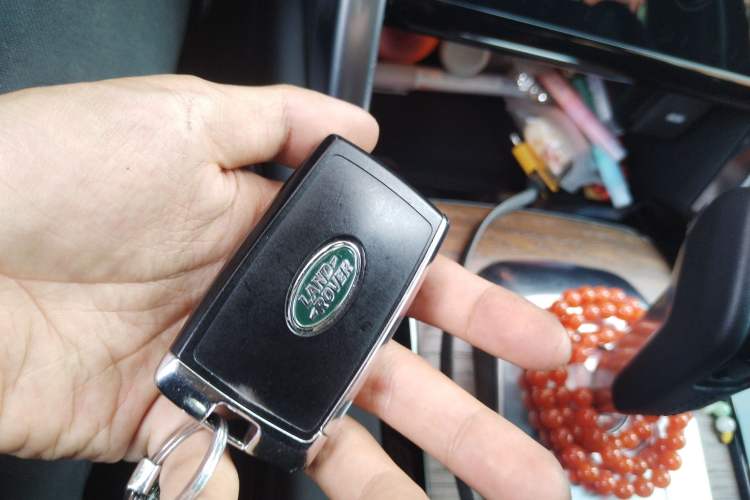 Used Land Rover Discovery Sport New Energy 2022 Facelifted P300e Plug-in Hybrid Electric Version