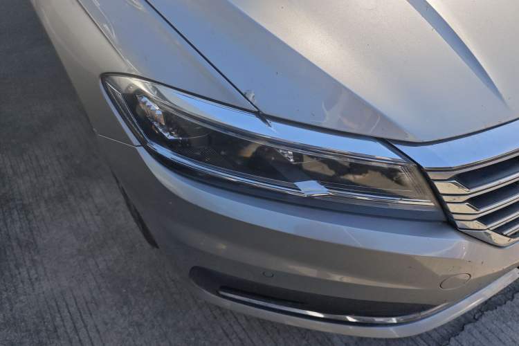 Used Volkswagen Lavida 2018 280TSI DSG Luxury Edition China V Standard