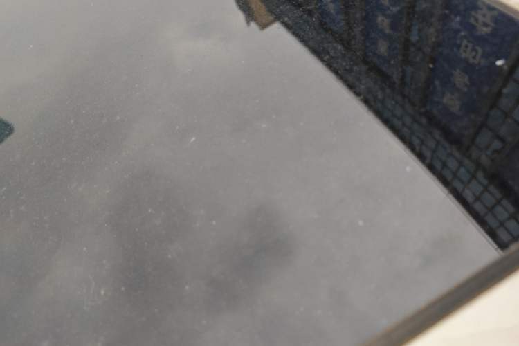 Used Geely Auto Vision X6 2016 1.3T CVT Flagship Model