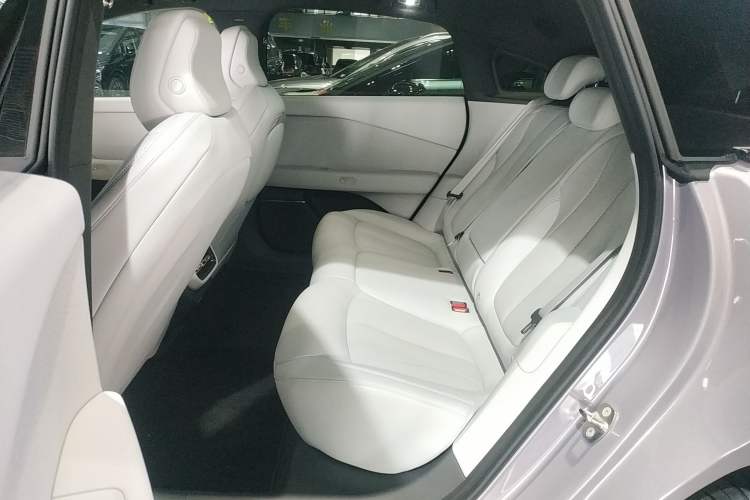 Used XPeng P7+ 2024 Long-Range Max
