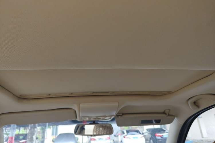 Used Volkswagen Lavida 2011 1.6L Automatic Pinxuan Edition
