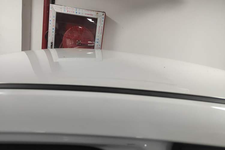 Used Geometry G6 2022 480 New Smart Type
