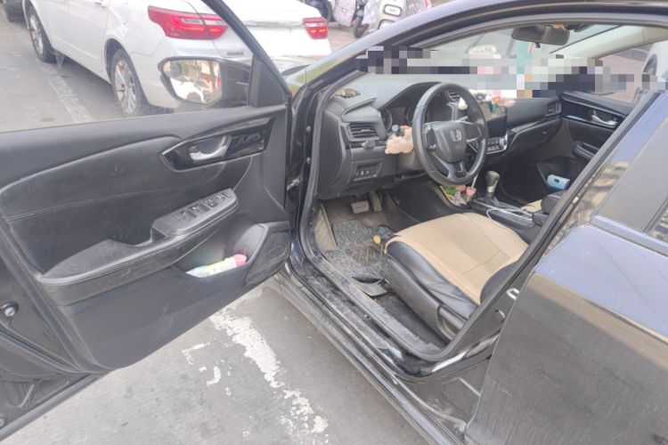 Used Honda Crider 2019 180 Turbo CVT Comfort Version China VI
