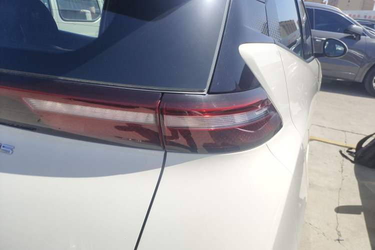 Used BYD Seagull 2024 Honor Edition 305km Dynamic Version