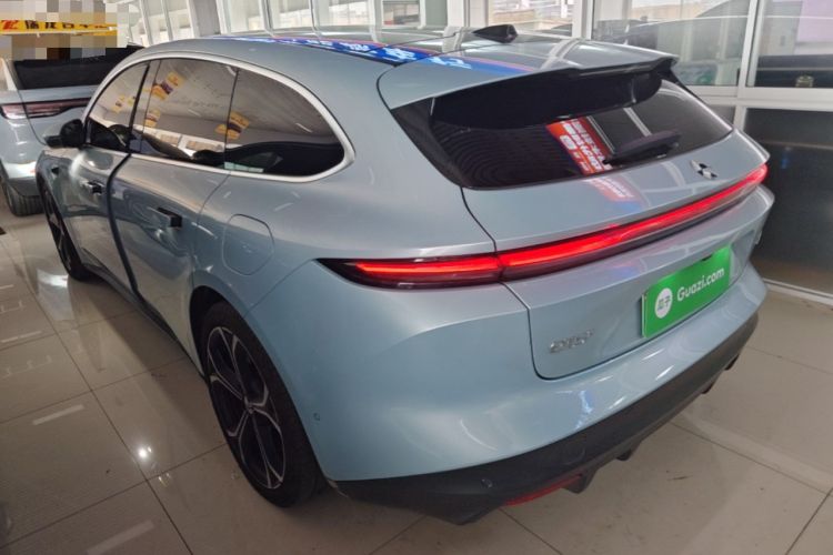 Used Nio ET5T 2024 75kWh Touring