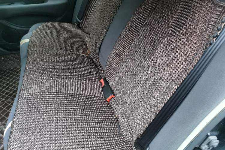 Used Nissan Sylphy 2012 Classic 1.6XE Manual Comfort Edition
