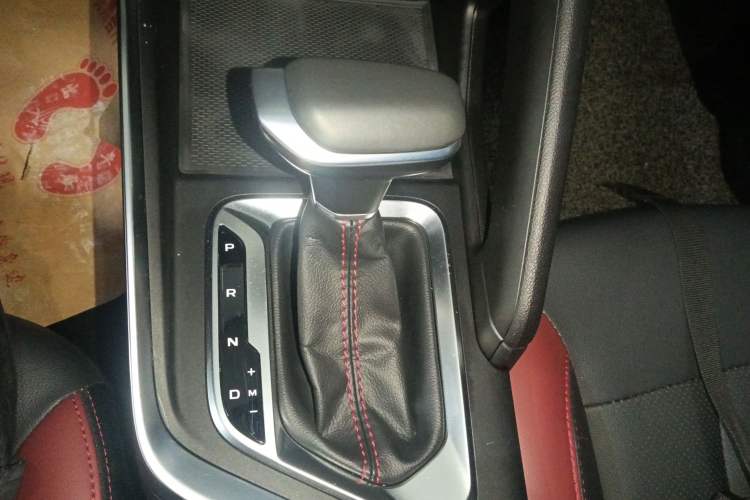 Used Geely Auto Vision X3 2021 PRO 1.5L CVT Deluxe Model Gear Lever