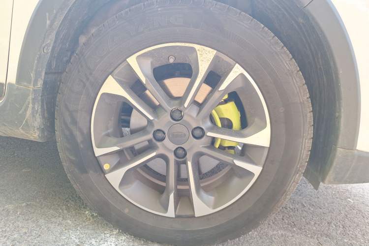 Used Geometry EX3 Kung Fu Cow 2021 Kungfu NiuNiu