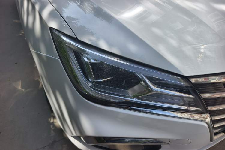 Used Roewe i5 2020 1.5L Manual 4G Connect Luxury Edition