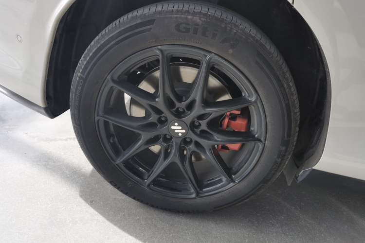 Used IM LS6 2026 Model Pure Electric Max