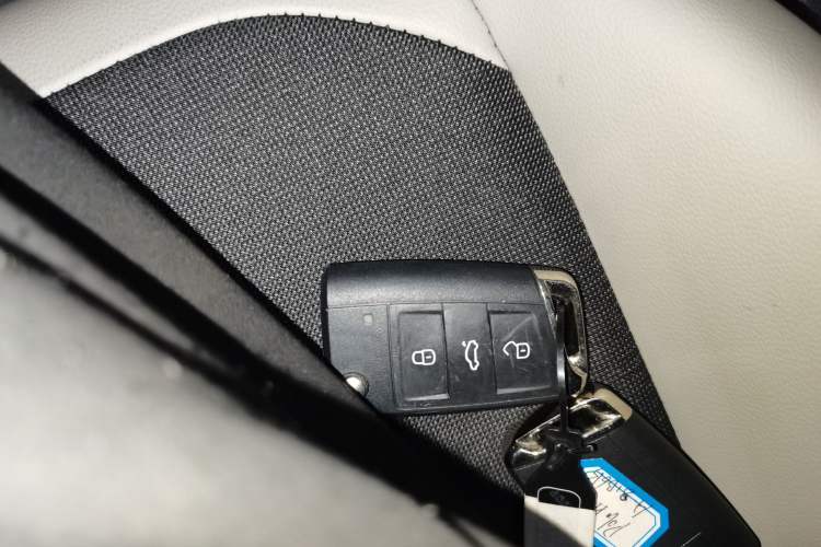 Used Volkswagen Polo 2021 Plus 1.5L Automatic Colorful Tech Edition