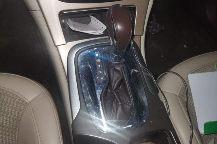 Used Buick Regal 2011 2.0L Comfort Edition