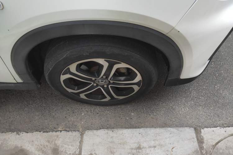 Used Honda XR-V 2017 1.8L EXi CVT Comfort Version