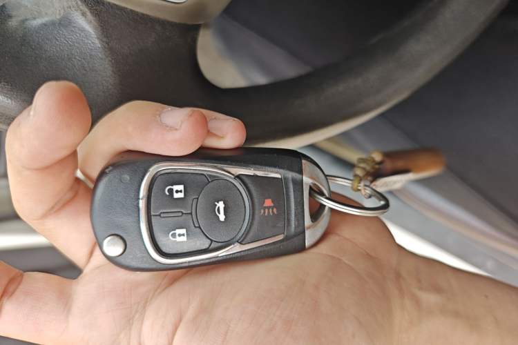 Used Great Wall M4 2012 1.5L Manual Comfort Version