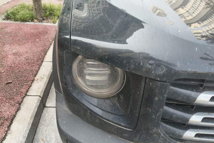 Used Haval DARGO 2022 1.5T DCT Two-Wheel Drive Border Collie Edition
