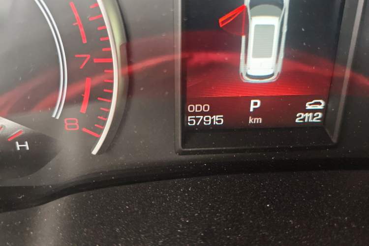 Used Haval H6 2021 1.5T Automatic Champion Edition
