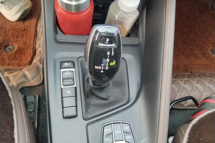 Used BMW X1 2021 sDrive20Li Fashion Model