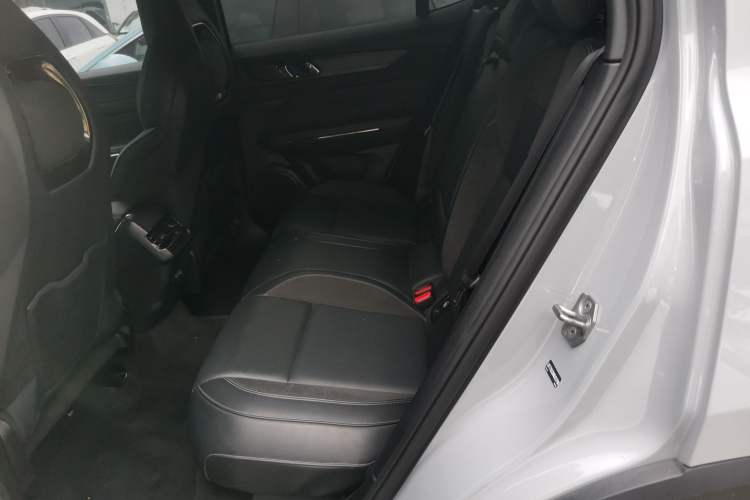 Used Lynk & Co 01 EM-P 2023 1.5TD EM-P PM Left Rear Seat