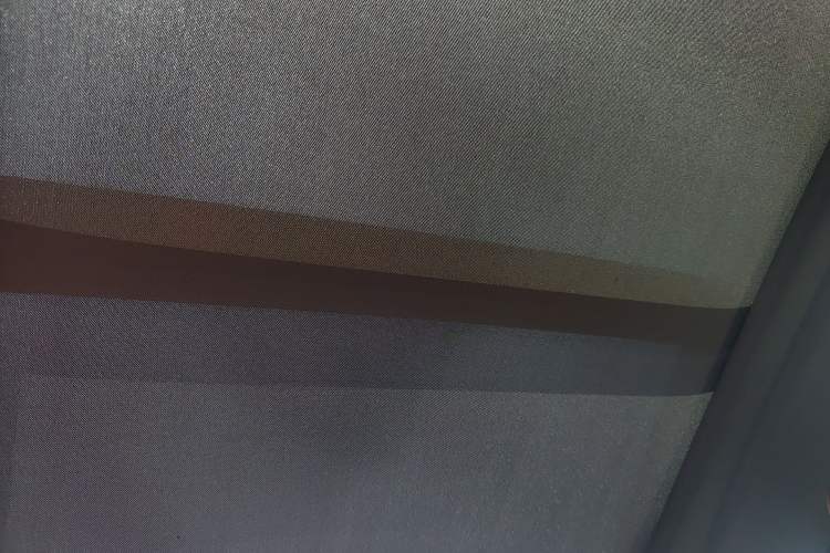 Used Volvo S90 New Energy 2023 T8 Plug-in Hybrid All-Wheel Drive Long-Range Zhiyi Luxury Edition Headliner