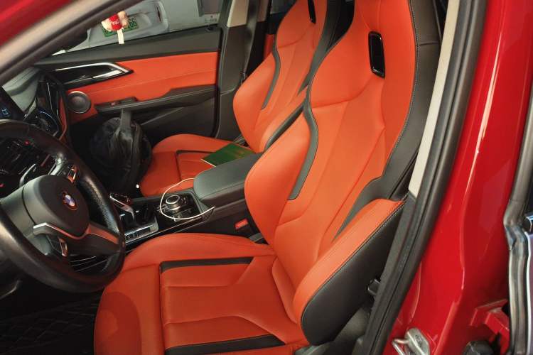 Used BMW 1 Series 2021 125i M Sport Night Edition
