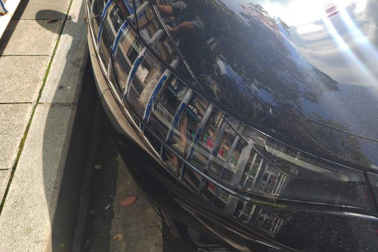 Used Leapmotor C01 2023 525 Comfort Edition