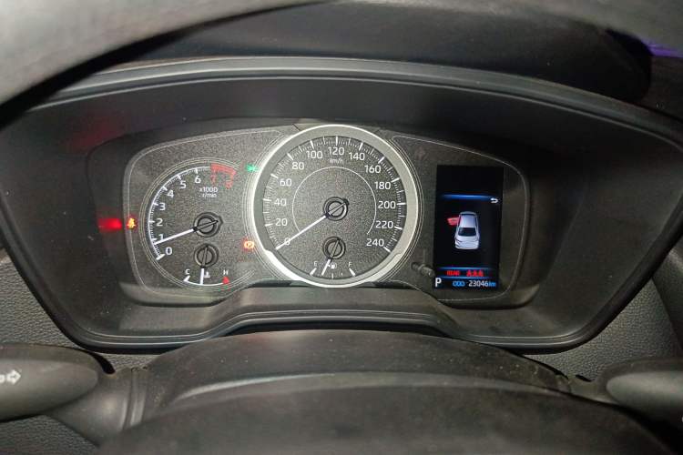 Used Toyota Allion 2022 2.0L Elite Edition
