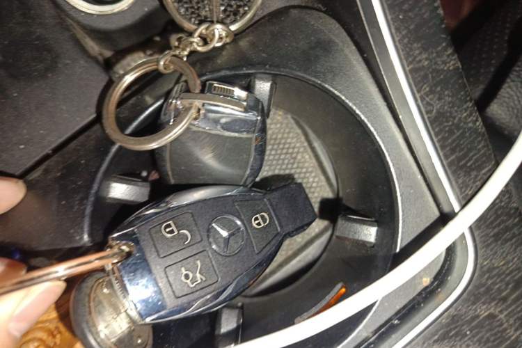 Used Mercedes-Benz C-Class 2016 C 200 L Sport Edition
