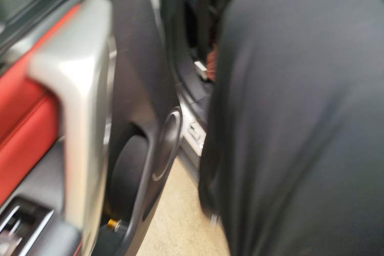 Used Haval H2 2017 Blue Label 1.5T Automatic Two-Wheel Drive Luxury Model
