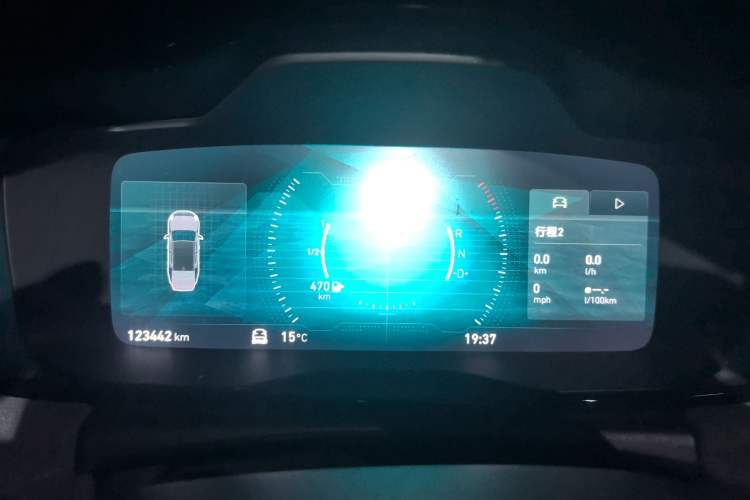 Used Lynk & Co 03 2019 2.0TD Automatic Jing Pro Edition