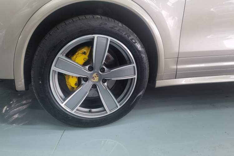 Used Porsche Cayenne 2015 Cayenne 3.0T