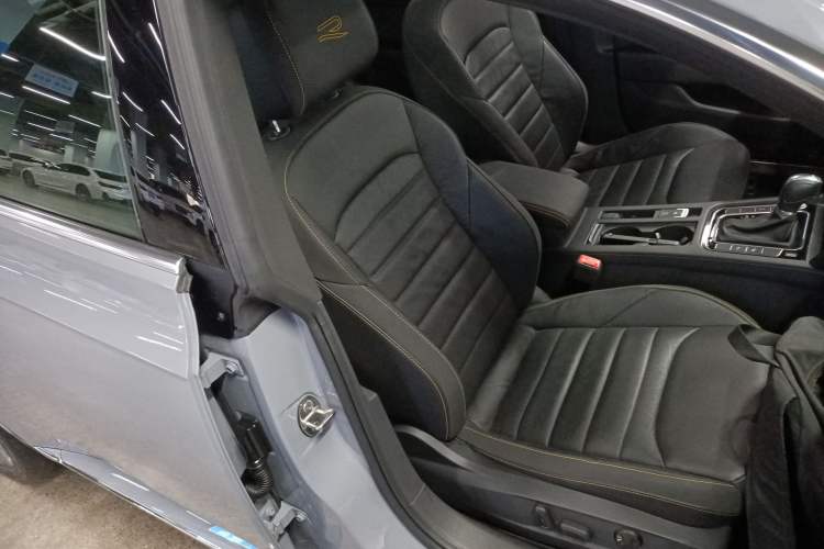 Used Volkswagen FAW-Volkswagen CC 2024 380TSI Striking Edition