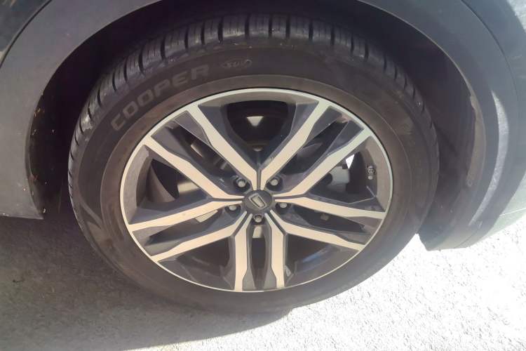 Used Bestune T99 2022 20TD Automatic Sport Premium Edition
