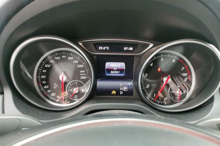 Used Mercedes-Benz CLA 2018 CLA 200 Style Edition
