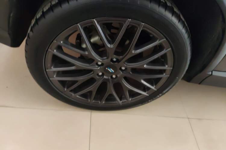 Used Oshan X5 2021 1.5T DCT Flagship Edition