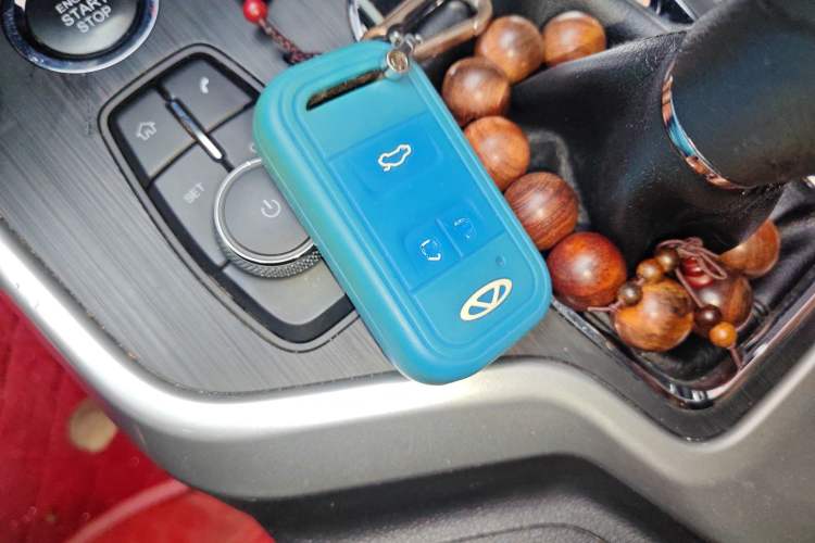 Used Chery Tiggo 5x 2019 HERO 1.5L Manual Fashion Edition