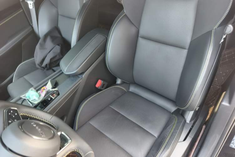 Used Lynk & Co 03 2025 1.5TD DCT Champion Edition Pro