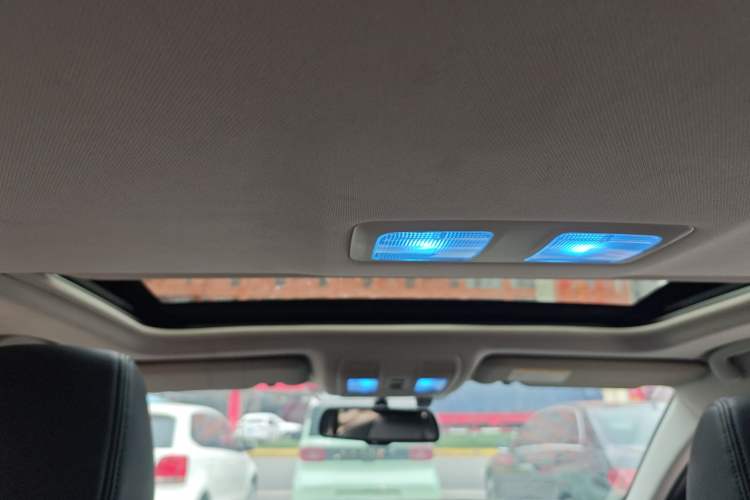 Used Mazda Atenza 2014 2.5L Blue Sky Prestige Edition
