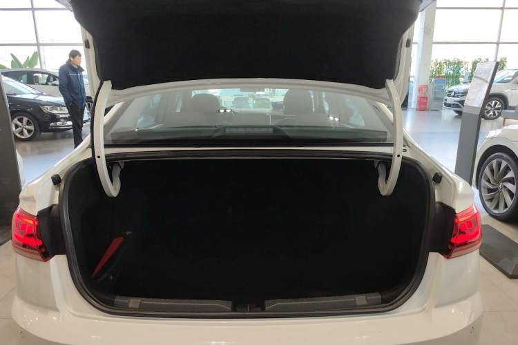 Used Volkswagen Bora 2024 200TSI DSG Comfort Edition
